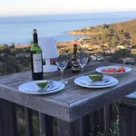 Gioia -vue Mer- Proche De Favone Conca
