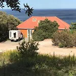 Villa Gioia -vue Mer- Proche De Favone