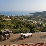 Villa Gioia -vue Mer- Proche De Favone