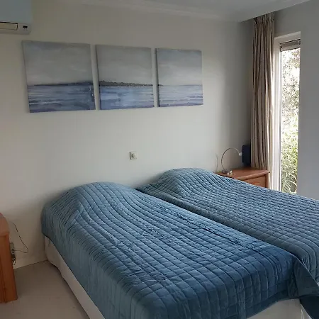 Villa Gioia -vue Mer- Proche De Favone Conca