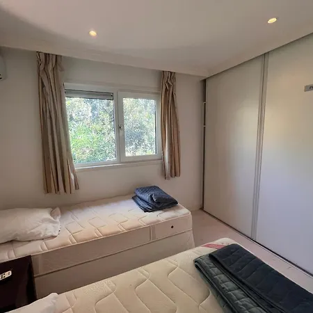 Villa Gioia -vue Mer- Proche De Favone Conca