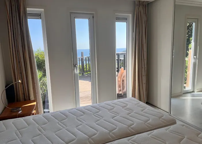 Gioia -vue Mer- Proche De Favone Villa *