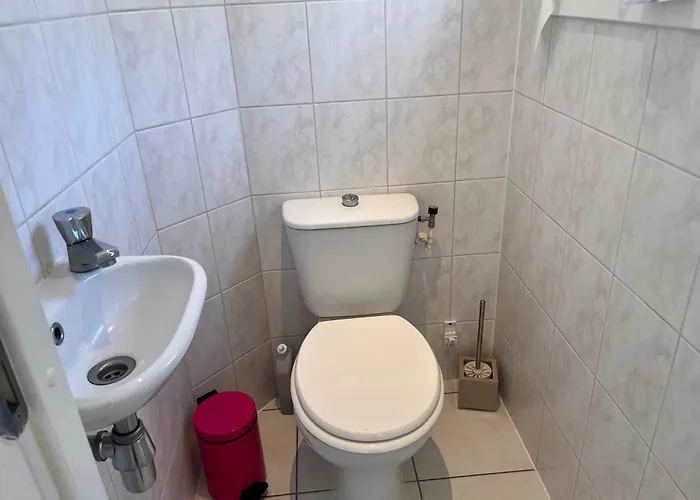 Villa Gioia -vue Mer- Proche De Favone *