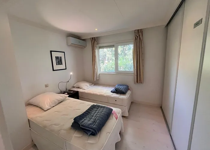 Gioia -vue Mer- Proche De Favone Villa Conca