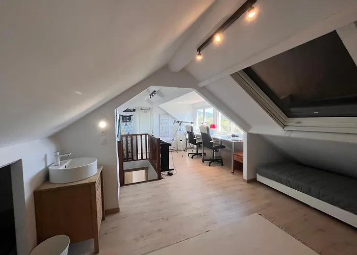 Gioia -vue Mer- Proche De Favone Conca